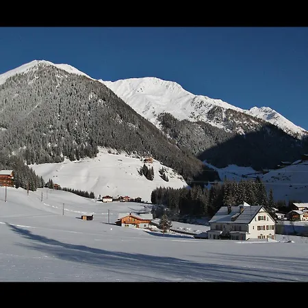 Haus Fuerhapter Markus