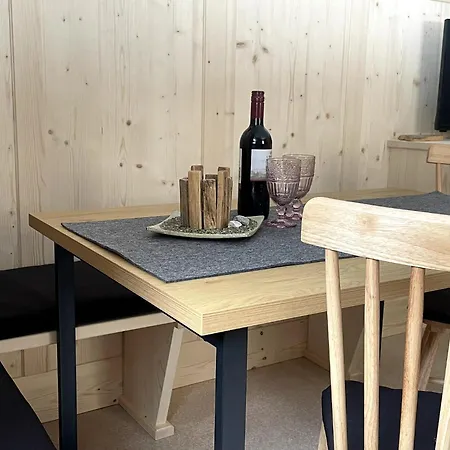 Pensjonat Haus Fuerhapter Markus Innervillgraten