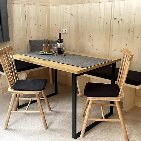 Haus Fuerhapter Markus 3* انرفلغراتن