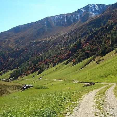 Haus Fuerhapter Markus