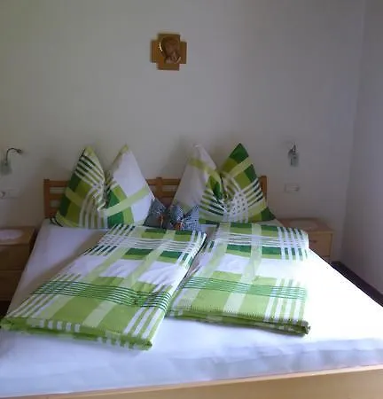 Guest house Haus Fuerhapter Markus Innervillgraten