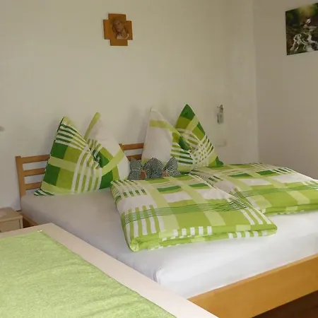 Guest house Haus Fuerhapter Markus Innervillgraten