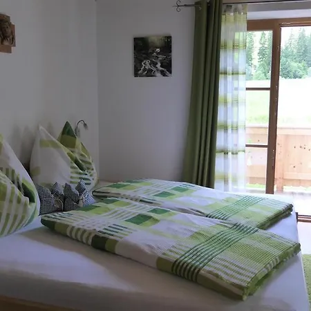 Guest house Haus Fuerhapter Markus Innervillgraten