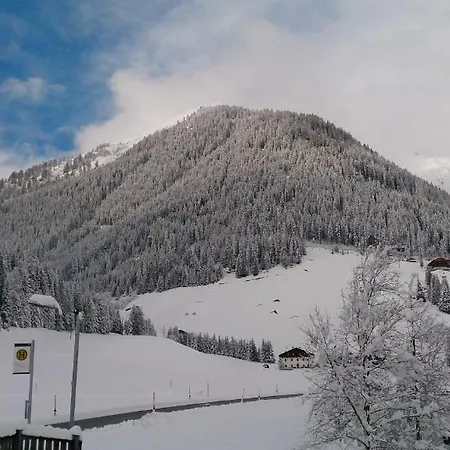 Haus Fuerhapter Markus بيت ضيافة