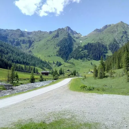 Haus Fuerhapter Markus انرفلغراتن