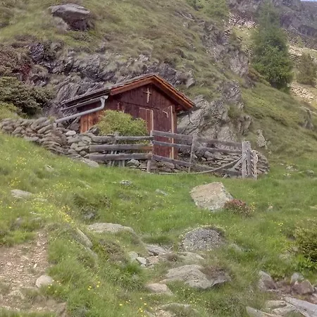 Haus Fuerhapter Markus *
