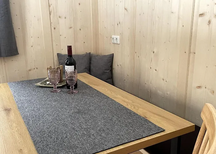 Haus Fuerhapter Markus Innervillgraten