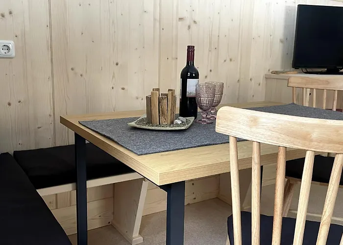 Pensjonat Haus Fuerhapter Markus Innervillgraten