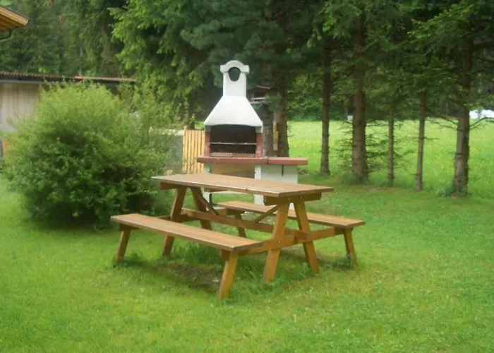 Haus Fuerhapter Markus 3* Innervillgraten