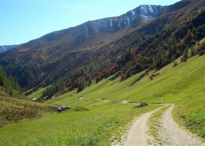 Haus Fuerhapter Markus