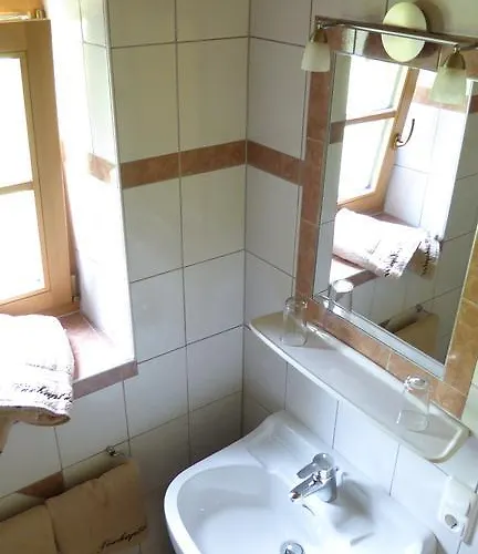 Pensjonat Haus Fuerhapter Markus