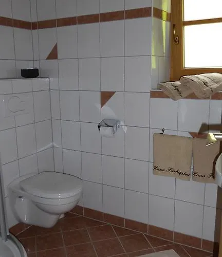Pensjonat Haus Fuerhapter Markus