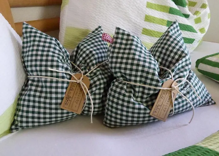 Haus Fuerhapter Markus