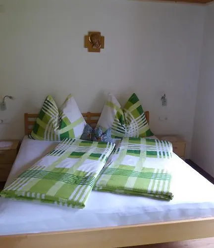 Pensjonat Haus Fuerhapter Markus Innervillgraten