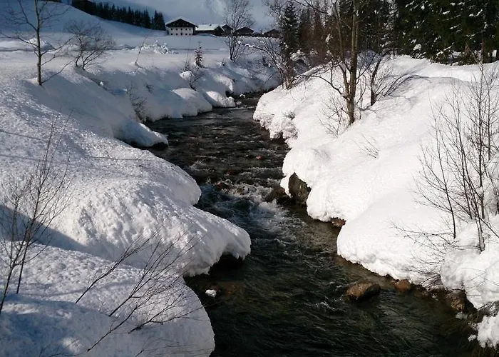 Haus Fuerhapter Markus Innervillgraten