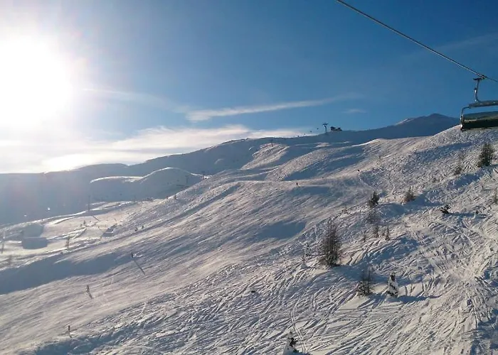 Haus Fuerhapter Markus Pensjonat 3*