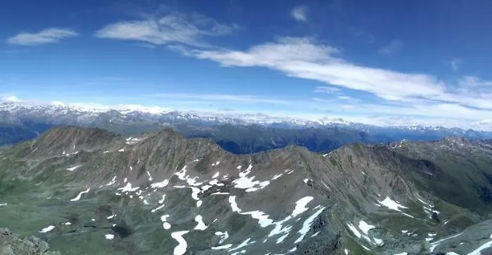 Haus Fuerhapter Markus Pensjonat