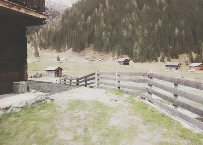 Haus Fuerhapter Markus