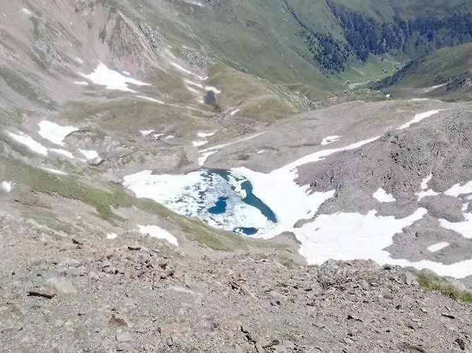 Haus Fuerhapter Markus Pensjonat 3*