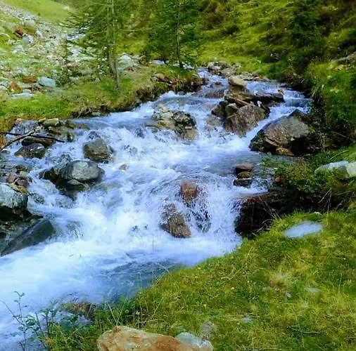 Haus Fuerhapter Markus 3*