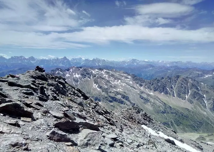 Pensjonat Haus Fuerhapter Markus