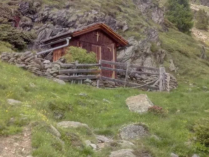 Haus Fuerhapter Markus 3*