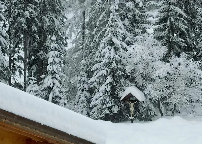 Pensjonat Haus Fuerhapter Markus