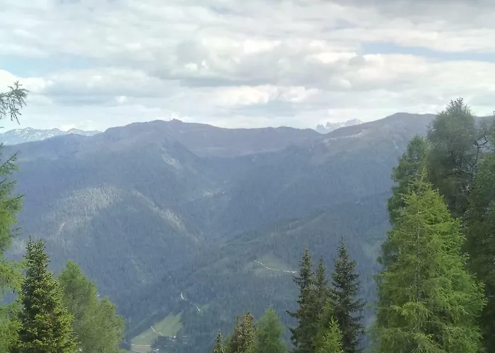 Haus Fuerhapter Markus Pensjonat 3*