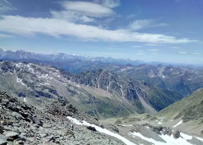 Haus Fuerhapter Markus