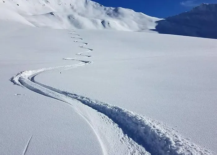 Haus Fuerhapter Markus 3*