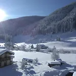 Haus Fuerhapter Markus 3*