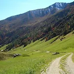 Haus Fuerhapter Markus