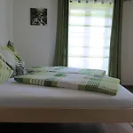 ゲストハウス Haus Fuerhapter Markus 3*