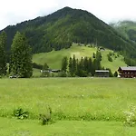 Haus Fuerhapter Markus インナーヴィルグラーテン