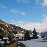 Haus Fuerhapter Markus