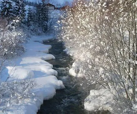 Haus Fuerhapter Markus 3* Innervillgraten