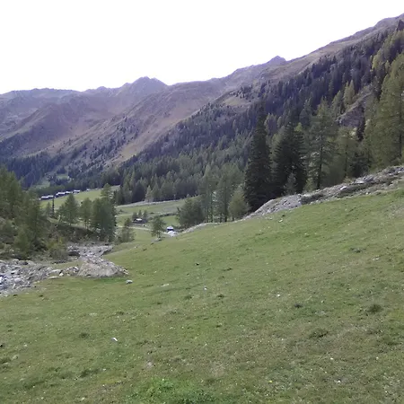 Haus Fuerhapter Markus 3* Innervillgraten