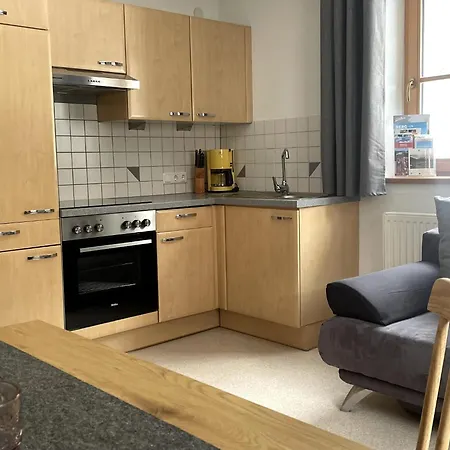 Gæstehus Haus Fuerhapter Markus