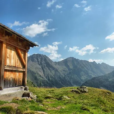 Pensjonat Haus Fuerhapter Markus Innervillgraten