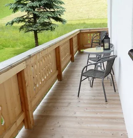 Gæstehus Haus Fuerhapter Markus