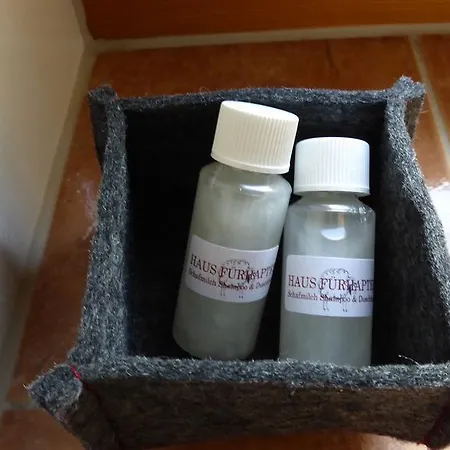 Haus Fuerhapter Markus