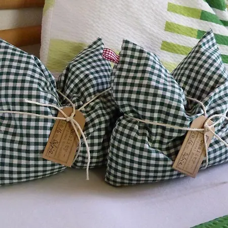 Haus Fuerhapter Markus