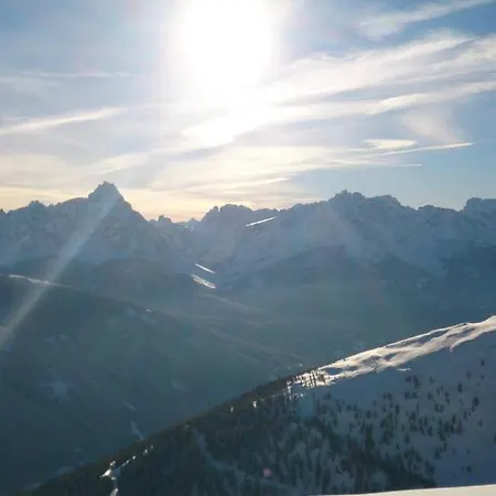 Gæstehus Haus Fuerhapter Markus