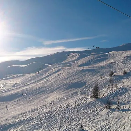 Haus Fuerhapter Markus Pensjonat 3*