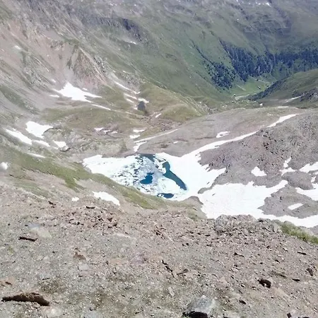 Haus Fuerhapter Markus Gæstehus 3*