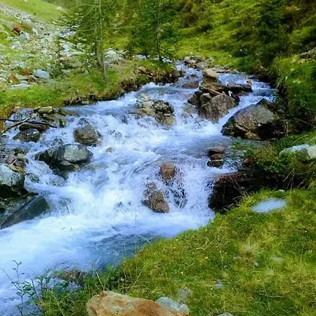 Haus Fuerhapter Markus 3*