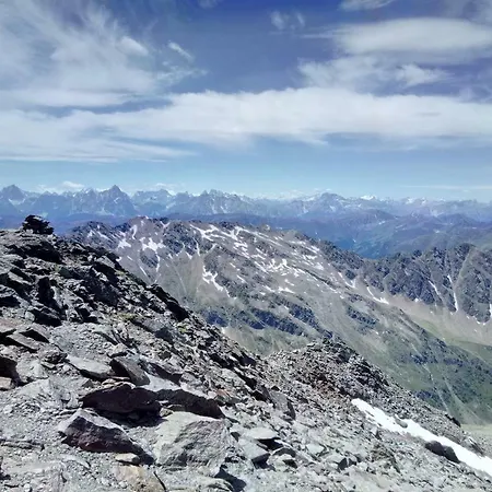 Gæstehus Haus Fuerhapter Markus