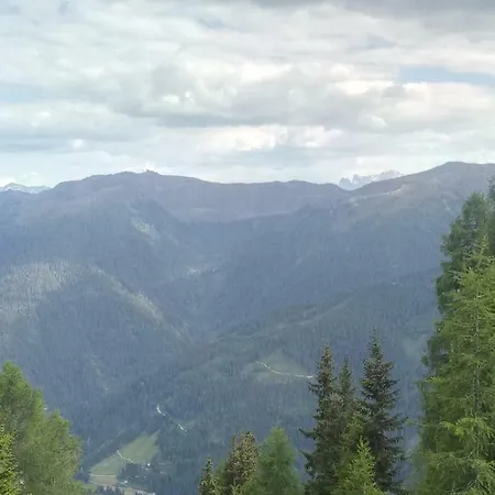 Haus Fuerhapter Markus Pensjonat 3*