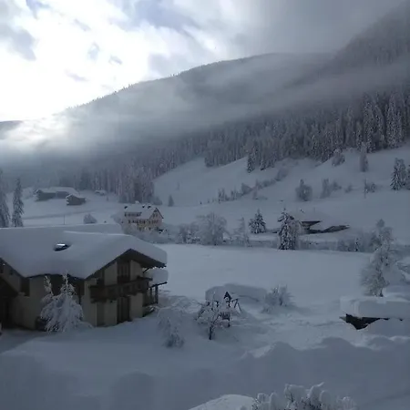 Haus Fuerhapter Markus Innervillgraten