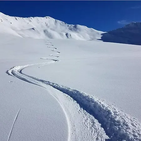 Haus Fuerhapter Markus 3*